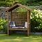 Pergola paddal Aston,4