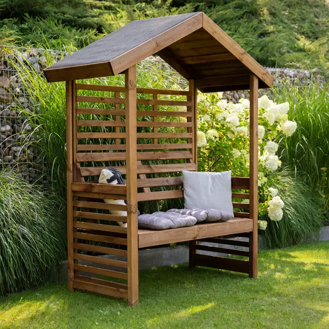 Pergola paddal Aston