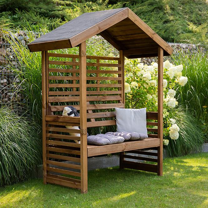 Pergola paddal Aston
