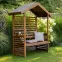 Pergola paddal Aston,5