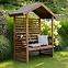 Pergola paddal Aston,5