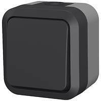 Univerzális csatlakozó AQUA PRO IP55 grey 60320