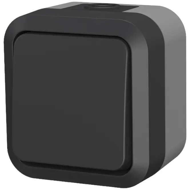 Univerzális csatlakozó AQUA PRO IP55 grey 60320
