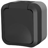 Aljzat Z/U AQUA PRO IP55 grey 60324
