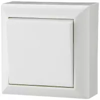 Harang IP20 GAO white 20453