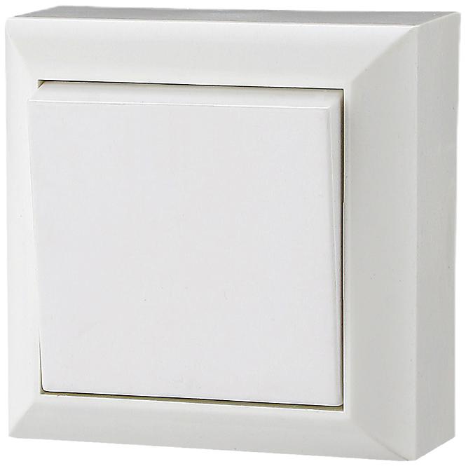 Harang IP20 GAO white 20453