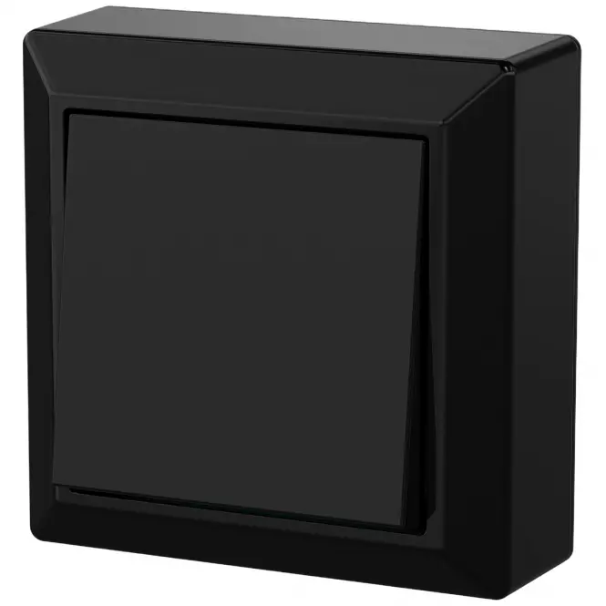 Harang N/T GAO black 20463