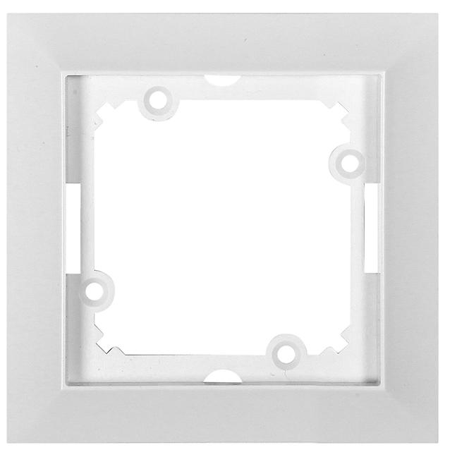Egyetlen képkocka MEDIUM white 15200
