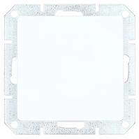 Kapcsoló gyertyatartó MEDIUM white 17420