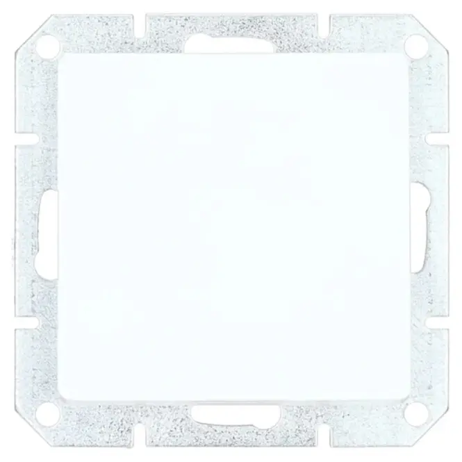 Lépcső kapcsoló MEDIUM white 17422
