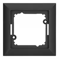 Egyetlen képkocka MEDIUM black 33510