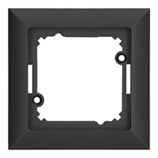 Egyetlen képkocka MEDIUM black 33510