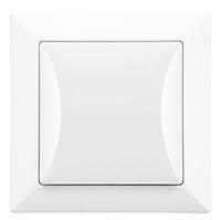 Keresztkapcsoló POLA white 33024