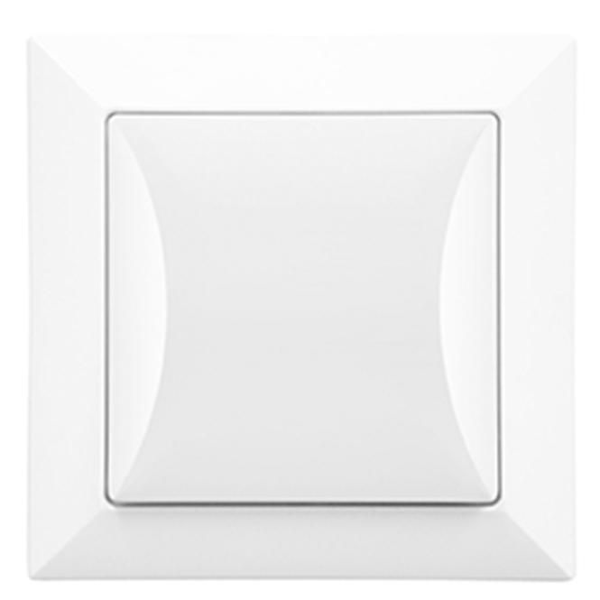 Keresztkapcsoló POLA white 33024