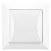 Harang POLA white 33025