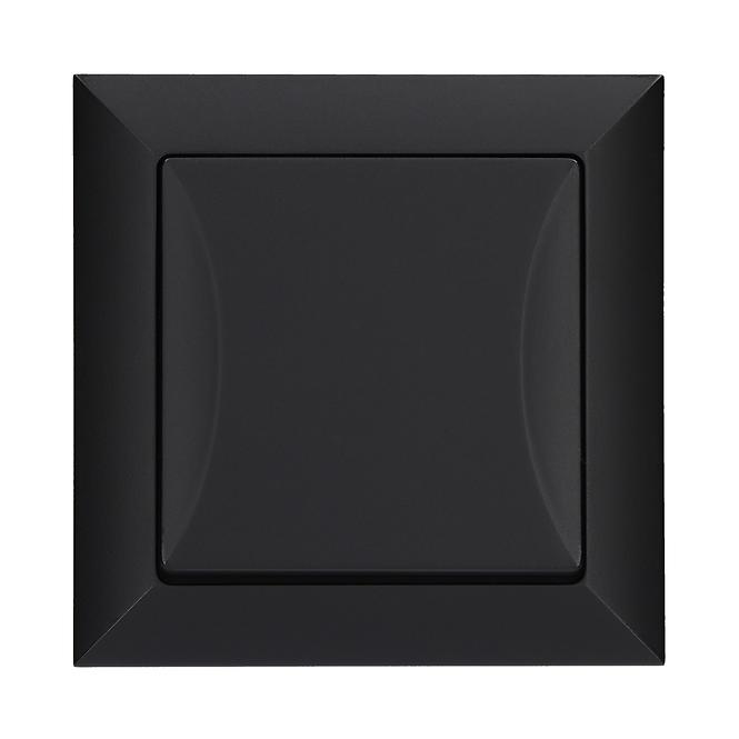 Keresztkapcsoló POLA black 33203