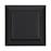 Keresztkapcsoló POLA black 33203