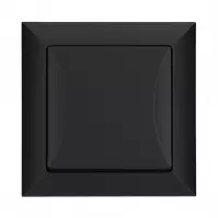 Harang POLA black 33204