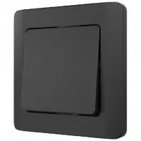 Harang SILVA black 46213