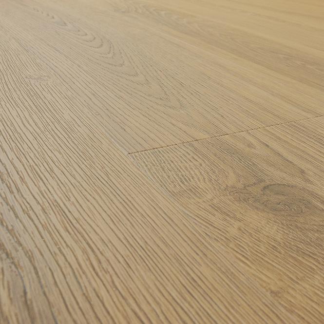 Vinyl padló SPC tölgy Uran 4V 4,5mm 0,3mm