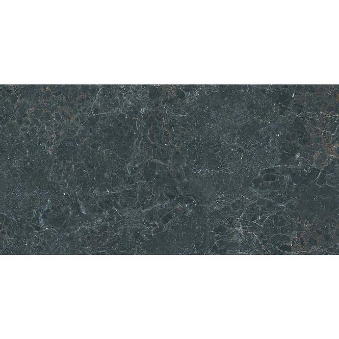 Csempe Charisma Black Mt 60/120 Rect.