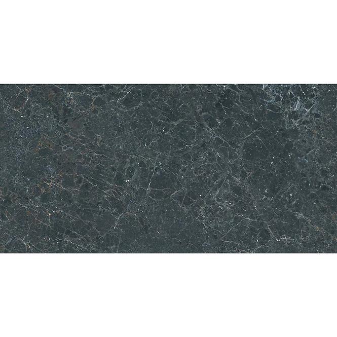Csempe Charisma Black Mt 60/120 Rect.