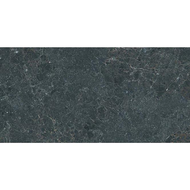 Csempe Charisma Black Mt 60/120 Rect.