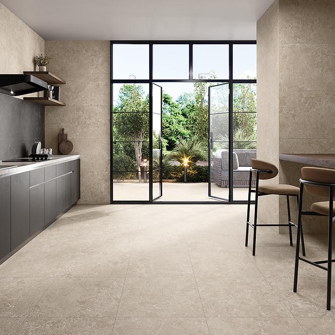 Csempe Charisma Sand Mt 60/120 Rect.