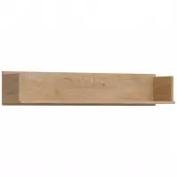 Falipolc Ferro Fe14 Tölgy crem torro