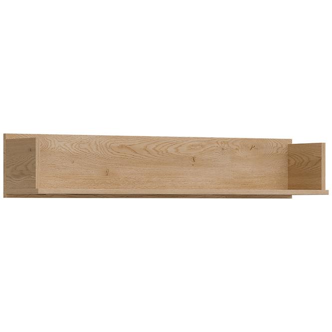 Falipolc Ferro Fe14 Tölgy crem torro