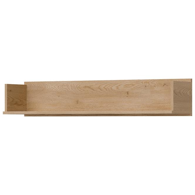 Falipolc Ferro Fe14 Tölgy crem torro