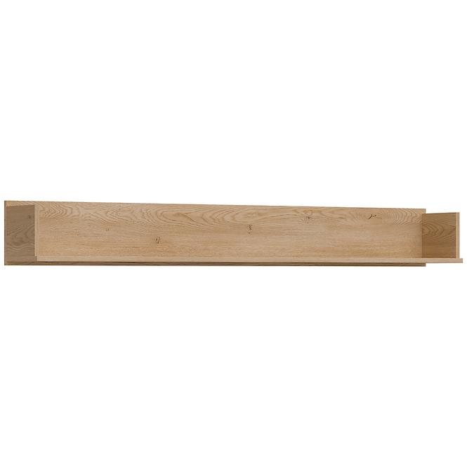 Falipolc Ferro Fe15 Tölgy crem torro