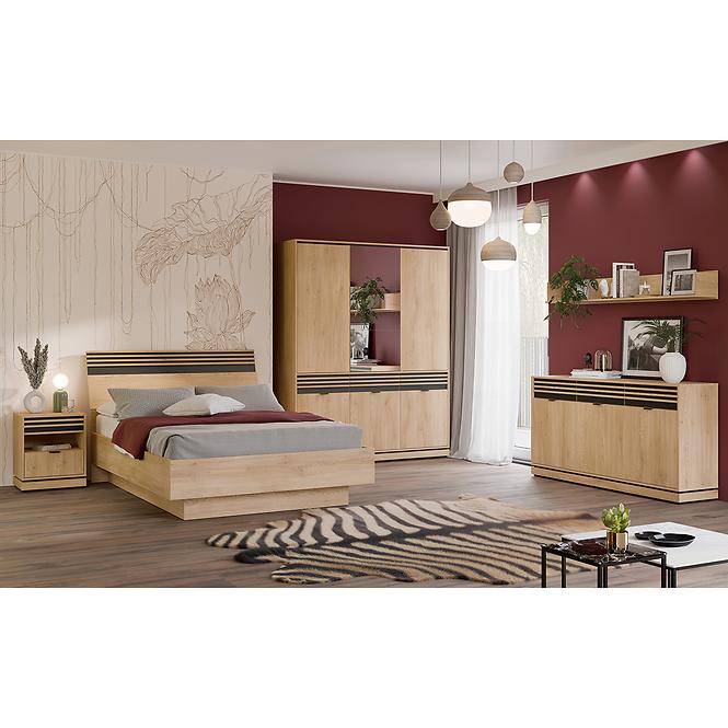Falipolc Ferro Fe15 Tölgy crem torro,7