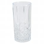 Pohár Luisa 360 ml