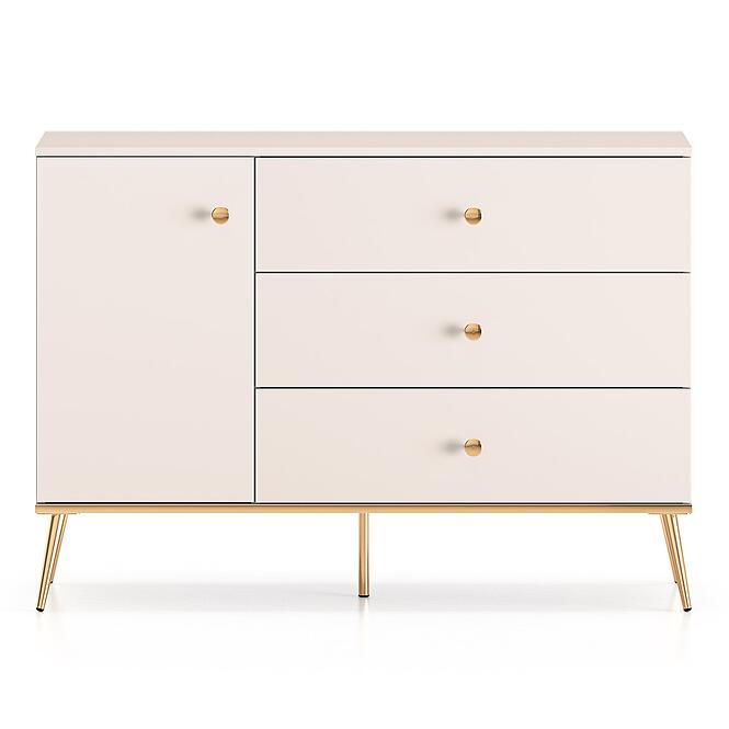 Komód Selgin 04 Kasmír,2