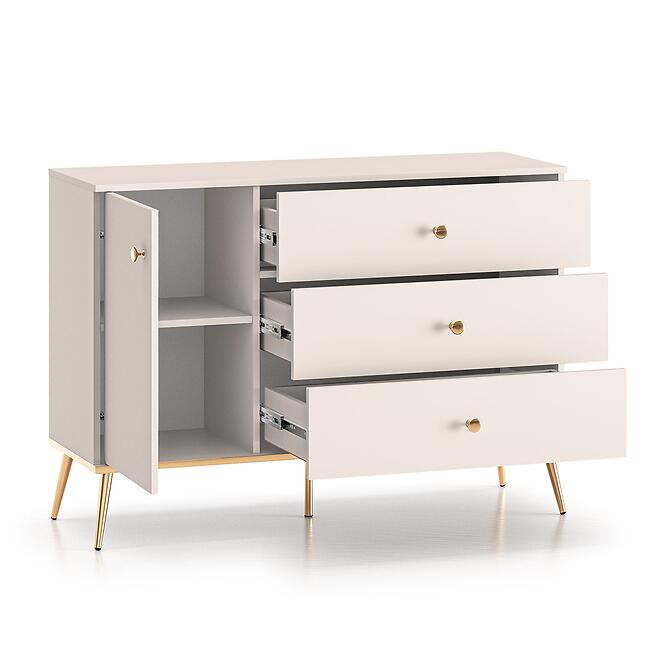 Komód Selgin 04 Kasmír,4