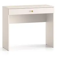 Fésülködő asztal Selgin 09 kasmír