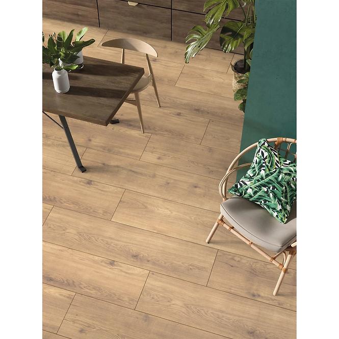 Laminált padló Wild Sargus 8mm AC5 XL MO.RE 2734