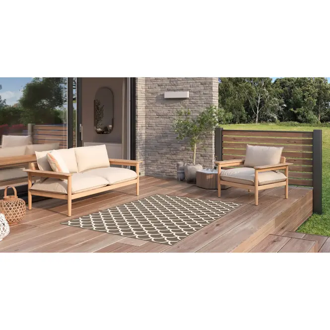Szőnyeg Oasis Outdoor 1,2/1,7 28367 053