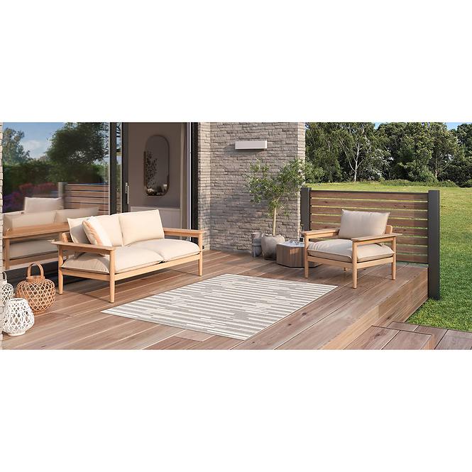 Szőnyeg Oasis Outdoor 1,2/1,7 28369 064