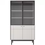Vitrin Japandi WT104 kasmír