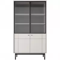 Vitrin Japandi WT104 kasmír