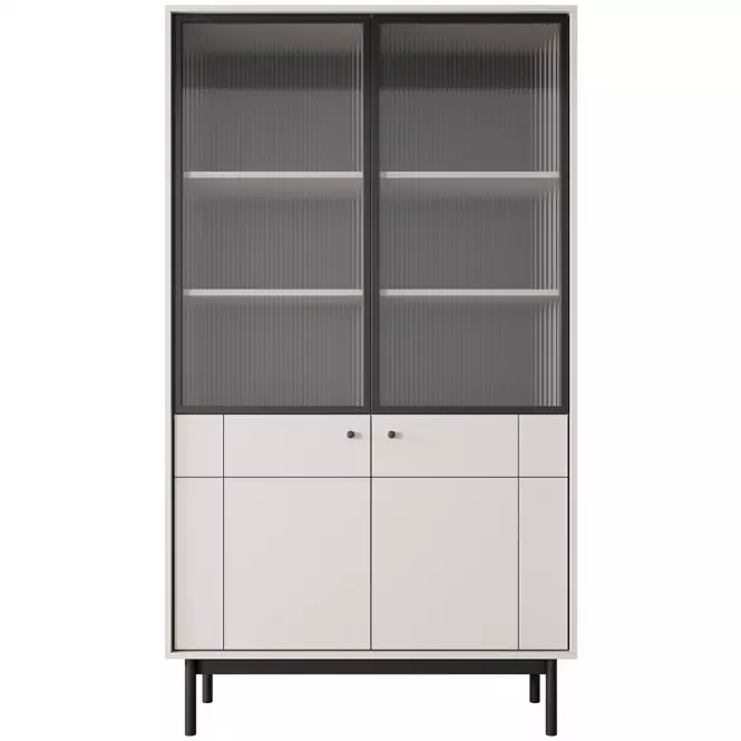 Vitrin Japandi WT104 kasmír