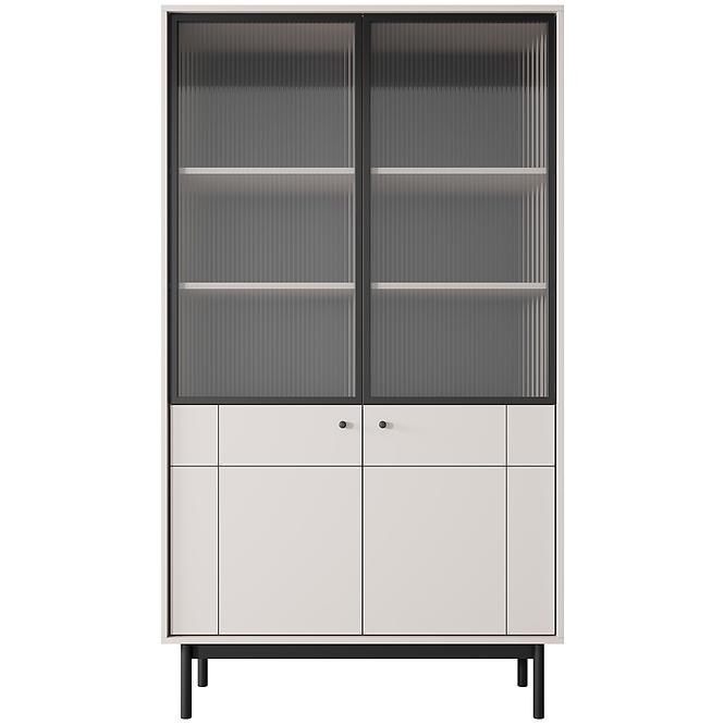 Vitrin Japandi WT104 kasmír