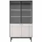 Vitrin Japandi WT104 kasmír