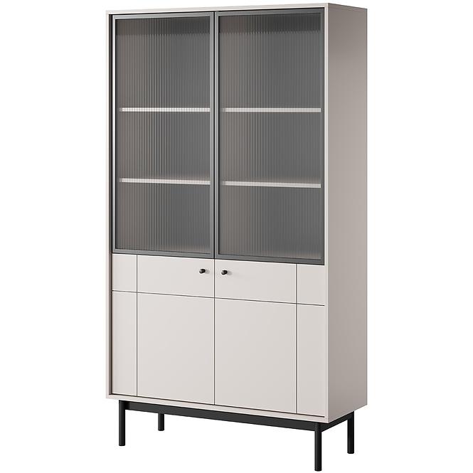 Vitrin Japandi WT104 kasmír