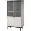 Vitrin Japandi WT104 kasmír,3