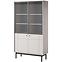 Vitrin Japandi WT104 kasmír,3