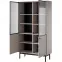 Vitrin Japandi WT104 kasmír,4