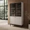 Vitrin Japandi WT104 kasmír,5